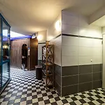 Appartement-hotel-anlage Tannenpark *