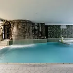 Apartman Appartement-hotel-anlage Tannenpark Tanne