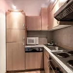 Appartement-hotel-anlage Tannenpark Apartament Tanne