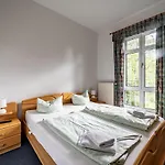 Appartement-hotel-anlage Tannenpark Apartament *