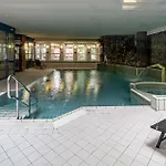 Appartement-hotel-anlage Tannenpark *