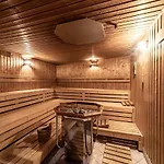 Appartement-hotel-anlage Tannenpark * Tanne