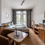 Appartement-hotel-anlage Tannenpark Apartman *