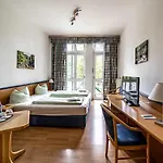 Appartement-hotel-anlage Tannenpark