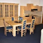 Apartament Appartement-hotel-anlage Tannenpark