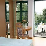 Appartement-hotel-anlage Tannenpark