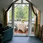 Appartement-hotel-anlage Tannenpark Tanne