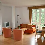 Daire Appartement-hotel-anlage Tannenpark *