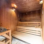 Appartement-hotel-anlage Tannenpark Tanne