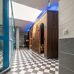 Apartament Appartement-hotel-anlage Tannenpark Tanne