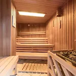 Appartement-hotel-anlage Tannenpark Tanne