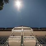 Apartament Appartement-hotel-anlage Tannenpark Tanne