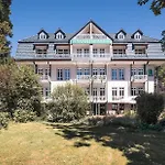 Appartement-hotel-anlage Tannenpark * Tanne