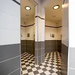 Appartement-hotel-anlage Tannenpark *