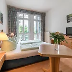 Appartement-hotel-anlage Tannenpark Apartman *