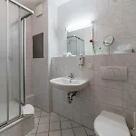 Appartement-hotel-anlage Tannenpark Apartman