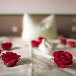 Appartement-hotel-anlage Tannenpark Apartament *