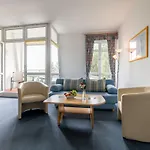 Appartement-hotel-anlage Tannenpark