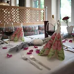 Appartement-hotel-anlage Tannenpark Apartament *