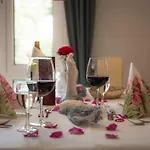 Apartman Appartement-hotel-anlage Tannenpark *