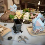 Appartement-hotel-anlage Tannenpark