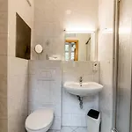 Apartment Appartement-hotel-anlage Tannenpark Tanne