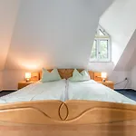 Appartement-hotel-anlage Tannenpark Tanne