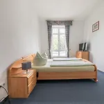 Apartman Appartement-hotel-anlage Tannenpark