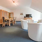Appartement-hotel-anlage Tannenpark דירה טאנה