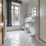 Appartement-hotel-anlage Tannenpark