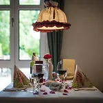 Appartement-hotel-anlage Tannenpark Apartman