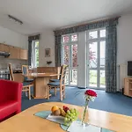 Appartement-hotel-anlage Tannenpark *