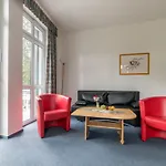 Appartement-hotel-anlage Tannenpark Apartament Tanne