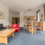 Apartman Appartement-hotel-anlage Tannenpark *