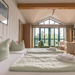 Appartement-hotel-anlage Tannenpark Daire *