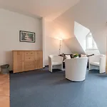 Appartement-hotel-anlage Tannenpark Apartman