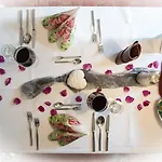 Appartement-hotel-anlage Tannenpark * Tanne