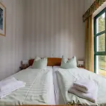 Appartement-hotel-anlage Tannenpark Apartman