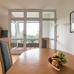 Appartement-hotel-anlage Tannenpark *