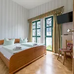 Appartement-hotel-anlage Tannenpark Apartament *