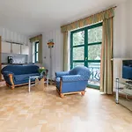 Appartement-hotel-anlage Tannenpark Tanne