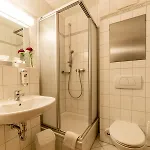 Appartement-hotel-anlage Tannenpark * Tanne