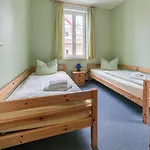 Apartment Appartement-hotel-anlage Tannenpark