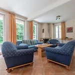 Apartament Appartement-hotel-anlage Tannenpark Tanne