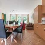 Appartement-hotel-anlage Tannenpark Apartment