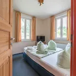 Apartman Appartement-hotel-anlage Tannenpark Tanne