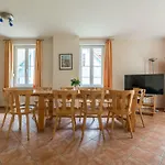 Appartement-hotel-anlage Tannenpark *