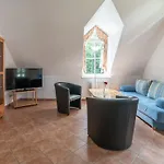 Apartment Appartement-hotel-anlage Tannenpark