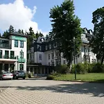 Appartement-hotel-anlage Tannenpark Apartament Tanne