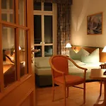 Appartement-hotel-anlage Tannenpark Tanne